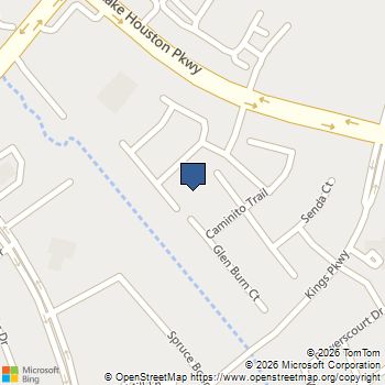 20210 Arbolada Green Court Humble, TX MLS# 13725398