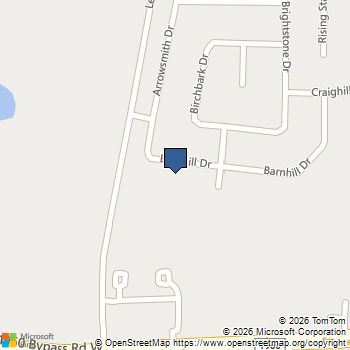 7814 Barnhill Humble, TX MLS# 93717555