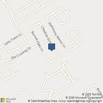 16531 Cheshire Grove Lane Houston, TX MLS# 32612351