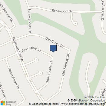 8119 Pine Green Lane Humble, TX MLS# 68545013