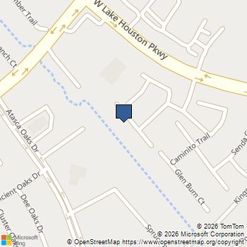 20319 Arbolada Green Court Humble, TX MLS# 32737861