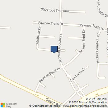 14007 Mohave Way Drive Cypress, TX MLS# 35543749