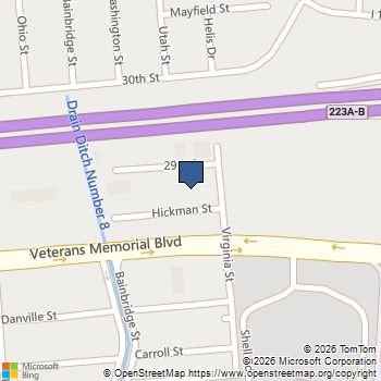 1508 Hickman Street # A4 Kenner, LA MLS# 2548524