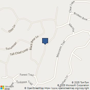 000 Clear Lake Dr & Black Bear Lane Dr La Grange, TX MLS# 7371069