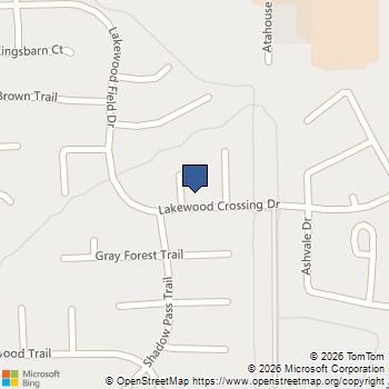 16102 Buckhead Court Tomball, TX MLS# 57012285