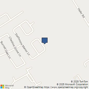 16526 Pentonshire Lane Lane Houston, TX MLS# 78328770