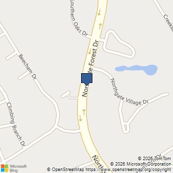 0 Northgate Forest Drive Houston, TX MLS# 72036633