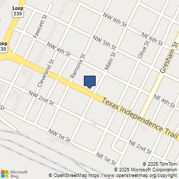 TBD TBD Smithville, TX MLS# 6850704