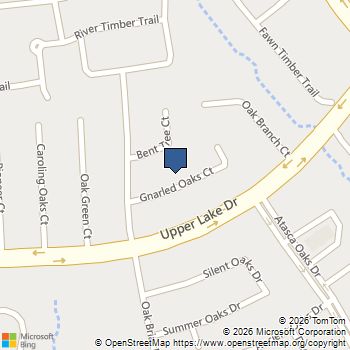 5923 Gnarled Oaks Court Humble, TX MLS# 82468955