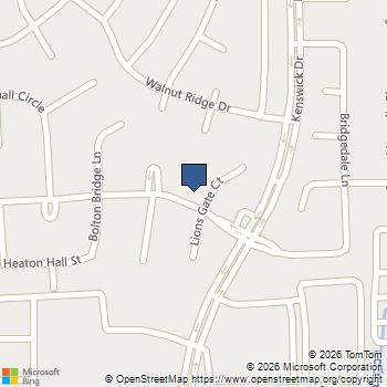19803 Lions Gate Court Humble, TX MLS# 38033563