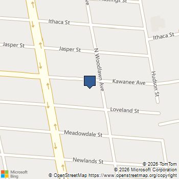 4508 Kawanee Avenue Metairie, LA MLS# 2556254