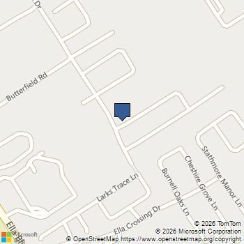 1046 Moon Drop Houston, TX MLS# 63232823