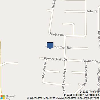 14027 Blackfoot Trail Run Cypress, TX MLS# 38268006