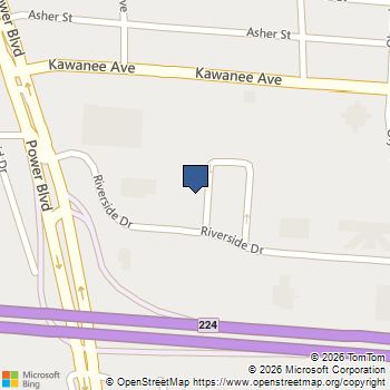 16 Nouveau Lane Metairie, LA MLS# 2542418