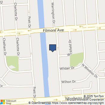 5200 Warrington Drive New Orleans, LA MLS# 2464868