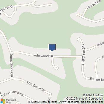 8119 Rebawood Drive Humble, TX MLS# 54594935