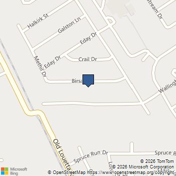 9635 Birsay Street Spring, TX MLS# 58888668