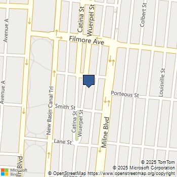 6585 Wuerpel Street New Orleans, LA MLS# 2526425