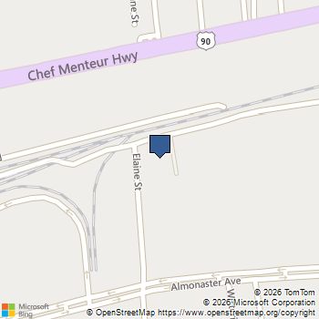 52404 Midlothan Street New Orleans, LA MLS# 2536645