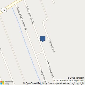 1235 Old Vacherie Street Vacherie, LA MLS# 2540109