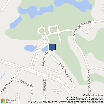 20110 18th Fairway Drive Humble, TX MLS# 76434871