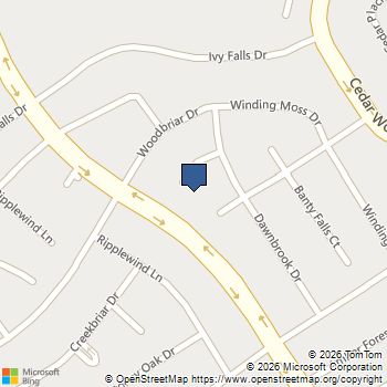 3315 Teawick Court Houston, TX MLS# 66452045