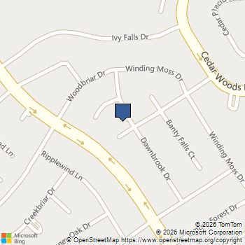 3302 Chimney Brook Lane Houston, TX MLS# 87129504