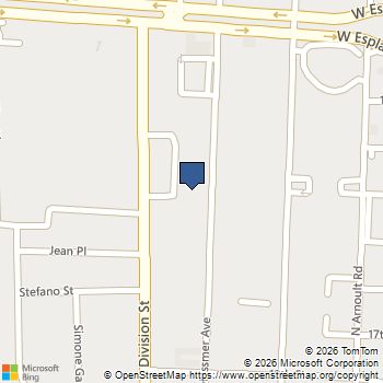 4120 Hessmer Avenue Metairie, LA MLS# 2549075