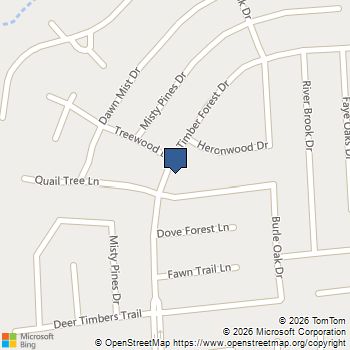20006 Timber Forest Drive Humble, TX MLS# 13886110
