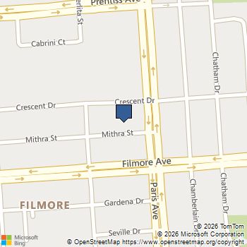 1525 Mithra Street New Orleans, LA MLS# 2550115