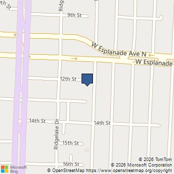 3528 Tolmas Drive Metairie, LA MLS# 2545676