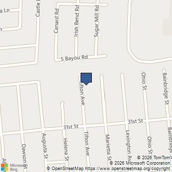 3150 Tifton Street Kenner, LA MLS# 2573161