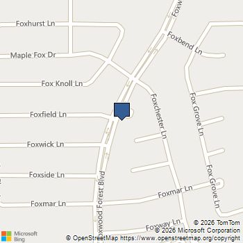 7102 Foxwood Forest Court Humble, TX MLS# 40879083