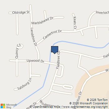 20269 Fieldtree Drive Humble, TX MLS# 3253933