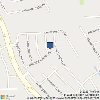 22002 Imperious Parkway Houston, TX MLS# 98558099