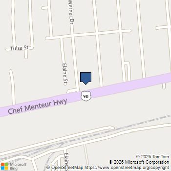 8001 Chef Menteur Highway New Orleans, LA MLS# 2567920