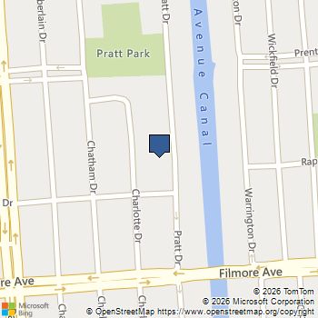 5526 Pratt Drive New Orleans, LA MLS# 2556942