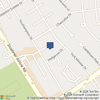 6907 King Arthur Court Spring, TX MLS# 85358585