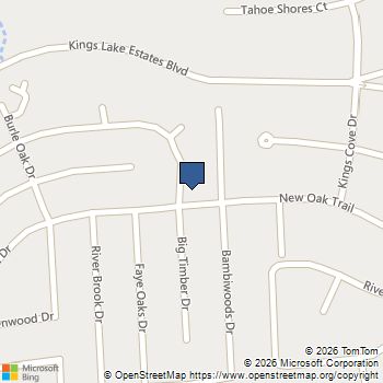 20102 Big Timber Drive Humble, TX MLS# 87020962