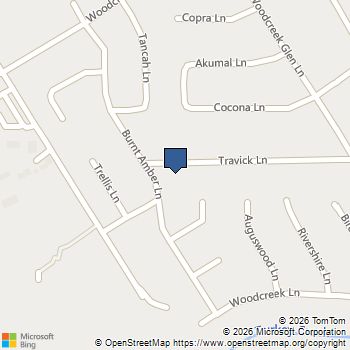 2710 Travick Lane Houston, TX MLS# 89130644