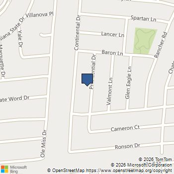 3271 Presidential Drive Kenner, LA MLS# 2569730