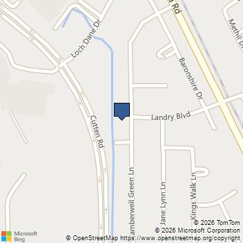 17211 Camberwell Green Lane Houston, TX MLS# 8931358