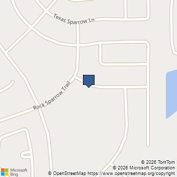 16718 Sparrow Colony Lane Hockley, TX MLS# 85403212
