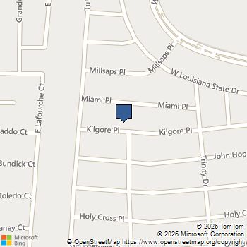 82 Kilgore Place Kenner, LA MLS# 2547216