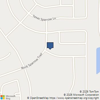 29031 Bison Haven Drive Hockley, TX MLS# 81580166