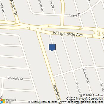 4300 Tartan Drive Metairie, LA MLS# 2540462