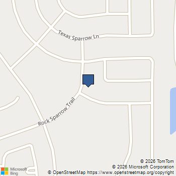 27322 Meadowlark Cove Court Hockley, TX MLS# 95011831