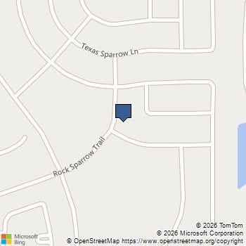 16847 Spotted Oak Drive Hockley, TX MLS# 80988663