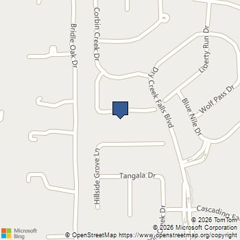 20323 Everwood Green Lane Cypress, TX MLS# 982651