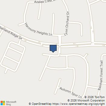 31710 Rosebud Valley Lane Hockley, TX MLS# 57667039